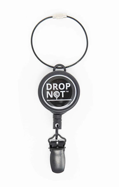 DROPNOT - TIME TO PROTECT YOUR HEADCOVERS AND NEVER LOSE THEM AGAIN!